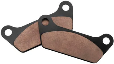 Pastillas de freno sinterizadas Twin Power X-Stop Harley-Davidson FLH Electra Glide 592322 Foto 1 de 3