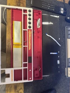RK Royal KLUDGE M87 Ersatzteile Akku Display - Bild 1 von 7
