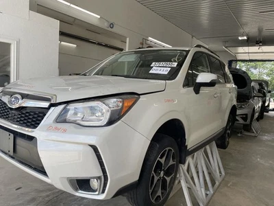 Módulo de bolsa de retención de sistema consola frontal compatible con 14-15 FORESTER 985628 Foto 1 de 4