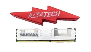 Sun Microsystems 371-2655 2GB PC2-5300 DDR2-667 ECC DIMM RAM Memory - Picture 1 of 7