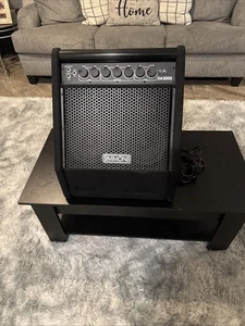 Simmons DA200S 200W Drum Verstärker GETESTET FUNKTIONIERT - Bild 1 von 16