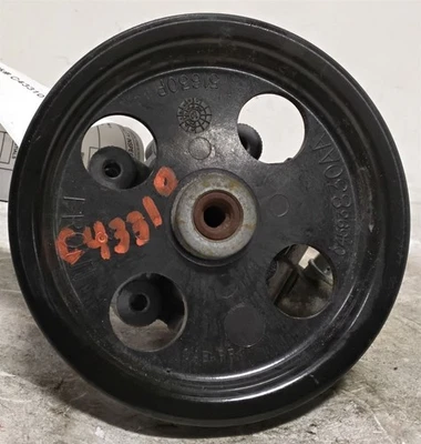 Chrysler Town & Country 2010 bomba de dirección asistida 3,8 L fabricante de equipos originales usada 86.000 millas Foto 1 de 4