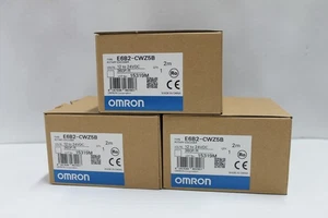 Omron E6B2-CWZ5B 360PR 2m - Bild 1 von 2