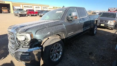 Módulo de control electrónico ECM del motor compatible con camioneta Sierra 1500 16-18 30836712 Foto 1 de 4