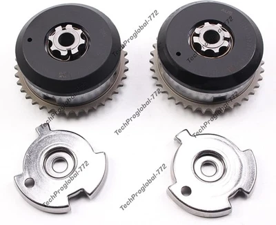 Ajustador del árbol de levas de escape VVT engranaje de distribución 11367583208 para BMW 135i 328i 525i Foto 1 de 4