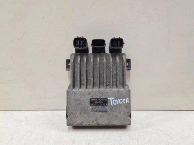 Centralina Iniettori Toyota Avensis T250 2005 Diesel VLU32445 - Immagine 1 di 4