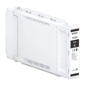 Original Epson T41R5 Black Ink Cartridge (C13T41R540) - Afbeelding 1 van 4