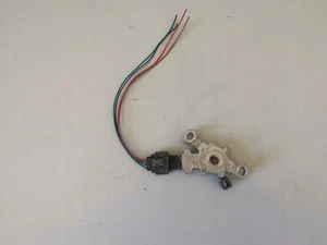 HYUNDAI SANTA FE IV LIFT Schalthebel Schaltknauf Mechanismus 5235586 42700-2N700 - Imagen 1 de 4