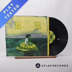 Animal Collective Prospect Hummer Reissue 12" EP Vinyl Record FAT-SP09LP - NM/NM - Picture 1 of 9