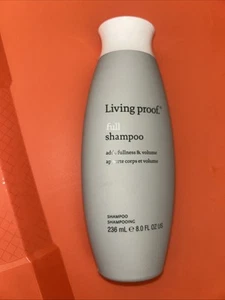 Living Proof Full Shampoo Fullness & Volume 8 fl oz - Picture 1 of 3