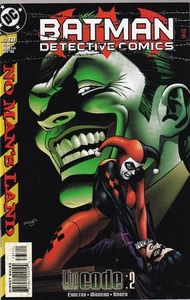 DETECTIVE COMICS - BATMAN 737 - 3ª Harley Quinn - DC COMICS - Imagen 1 de 2