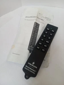 Emerson Rosemount / Infrared Remote Control (IRC) / 24479-00 - Picture 1 of 9