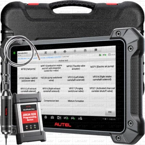 Autel MaxiSys MS908S PRO II Elite J2534 Herramienta de diagnóstico de programación Escáner OBD2 - Imagen 1 de 18