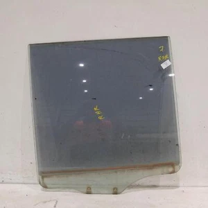 MITSUBISHI PAJERO RIGHT REAR DOOR WINDOW NM-NP, 05/00-10/06 00 01 02 03 04 05 06 - Picture 1 of 2