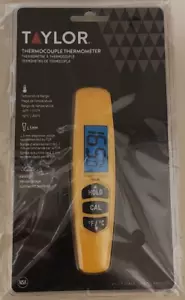 Taylor Digital Food Service Thermometer With -40 To 572 (F) - Picture 1 of 1