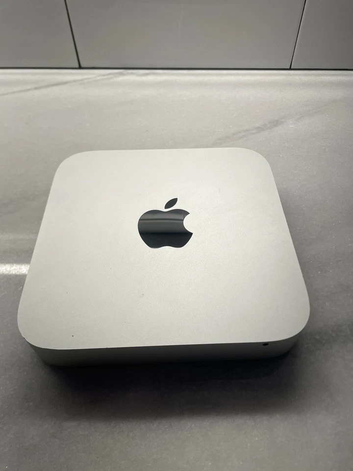 Mini Mac finales de 2014: excelente estado Foto 1 de 4