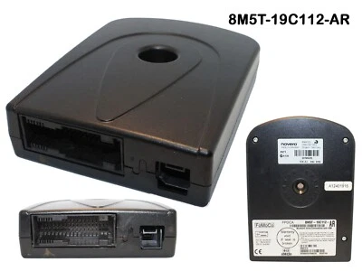 Ford Fiesta Focus Genuine FoMoCo Bluetooth Voice Connectivity 8M5T-19C112-AR - Image 1 of 4