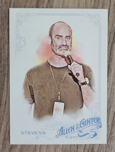 Allen & Ginter Card Complete Your Set Pick & Choose Multiple Years