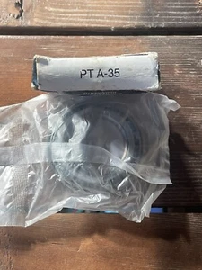 Master Pro PT A35 Axle Differential Bearing 1989-2010 Chevy & GMC 1978-2003 Ford - Picture 1 of 4