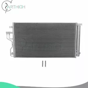For 2010-2015 Hyundai Tucson 2011-2016 Kia Sportage AC Condenser Aluminum 3864 - Foto 1 di 12