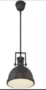 Savoy House 7-730-1-13 1 Light Pendant-Industrial Style - Picture 1 of 10