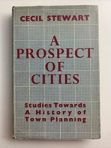 Cecil Stewart / A prospect of cities - Picture 1 of 10