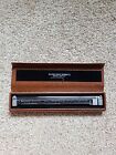 New ListingGerber Scientific Instrument Co Slide Rule Variable Scale with Case Tp007100B