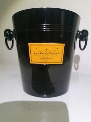 Veuve Cliquot Champagner Kühler - Bild 1 von 2