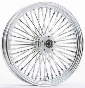 HARDDRIVE Rear 48 Spoke Wheel  16 x 3.5 - Bild 1 von 2