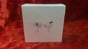 APPLE AIRPOD PRO A2190 (ROA005683) - Photo 1 sur 4