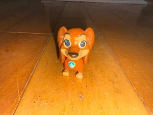 Paw Patrol The Movie Liberty Dog No Outfit Figure - Picture 1 of 7
