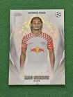 2023-24 TOPPS UEFA CLUB COMPETITIONS FLAGSHIP Ultimate Stage Xavi Simons