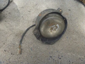 OEM 00-07 Yamaha YFM400 400 Big Bear 4wd RH Front Headlight Light - Picture 1 of 1