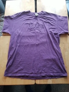 Vintage HRLA Los Angeles Gr. XL San Jose California Single Stitch Shirt USA - Bild 1 von 12