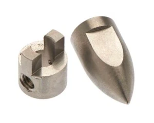 Hot Racing Conical Bullet M4 Prop Nut Drive Dog: Spartan [HRASPN05PN] - Picture 1 of 1