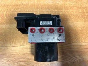 SEAT IBIZA ABS PUMP 6R0907379AB 0265800911 0265237034 6R0614117P - Picture 1 of 3