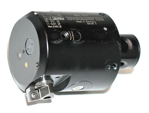 Wohlhaupter MultiBore 364047 Ø100-130 mm Feindrehwerkzeug Balance RHV21996 - Bild 1 von 20