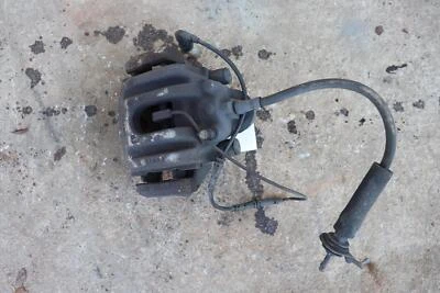 Pinza de freno trasera derecha del lado del pasajero BMW 535I E60 2008-2010 con manguera OEM Foto 1 de 3