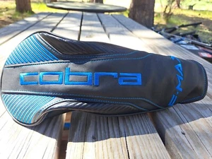 Driver Cobra F-Max AIRSPEED azul/negro excelente estado - Imagen 1 de 5