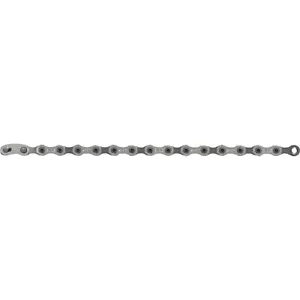 SRAM GX Eagle Chain - 12-Speed, 126 Links, Silver/Gray - Picture 1 of 3