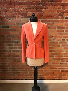 Michael Kors Orange Suits & Suit Separates for Women for sale | eBay