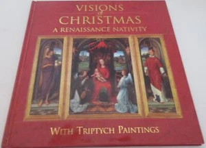 "Visions of Christmas: A Renaissance Nativity" - Imagen 1 de 4