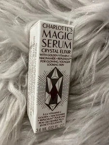 Suero mágico Charlotte Tilbury 0,12 oz - Imagen 1 de 1
