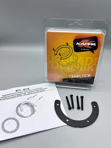 Tankring GIVI Kappa für Tanklock Taschen BF11K KTM BMW Ducati - Bild 1 von 6