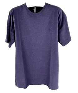 NEU Lands' End Super Tee T-Shirt Herren M 38-40 Shirt 100% Baumwolle Kurzarm - Bild 1 von 7