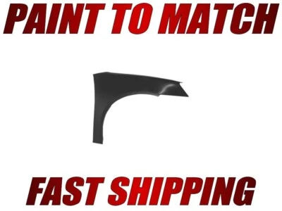 New *PAINT TO MATCH* RIGHT FRONT Fender for 2005-2010 Pontiac G6 Foto 1 de 3
