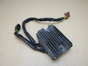 Italjet Dragster 125 E5 2022 2,020 miles regulator rectifier (13494) - Picture 1 of 5