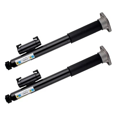 For Mercedes-Benz E300 17-18 Bilstein B4 Series Rear Shock Absorber Set Foto 1 de 4