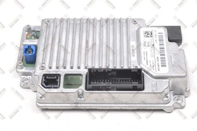 Ford Fiesta 7 VII MK8 Navigatore Centralina Navigatiosmodul H1BT-14G371-FEC - Immagine 1 di 4