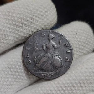 2013 Lincoln Cent aus dem Kragen geprägte leichte Fehlermünze - Bild 1 von 6